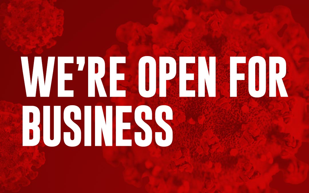 ETI COMPANIES Covid-19 Announcement | ETI | Network ETI