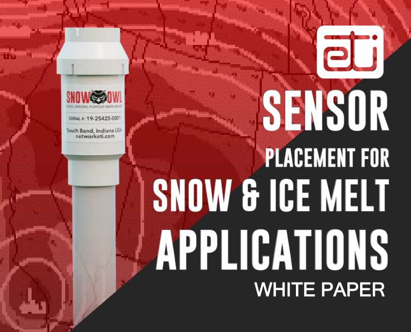 September Is Sensor Placement Month At ETI